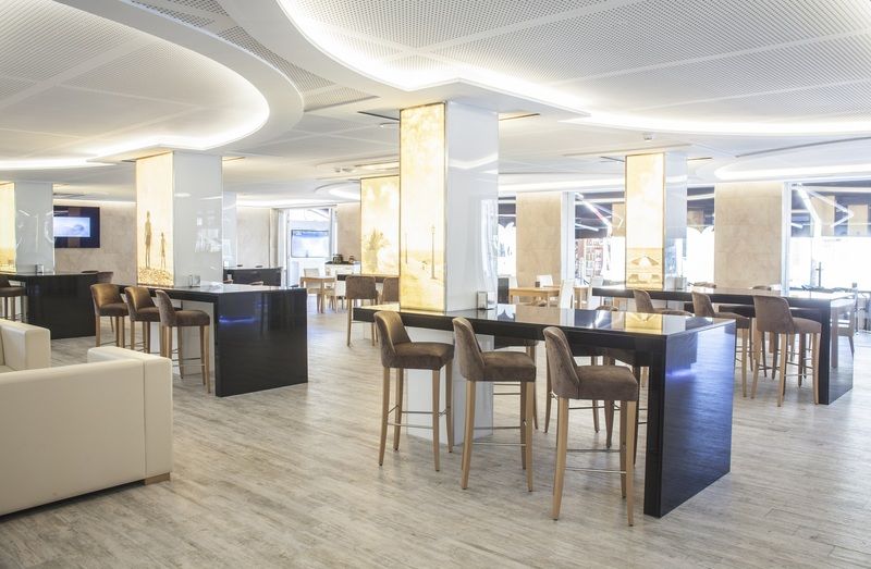 Hm Dunas Blancas Hotel 4*