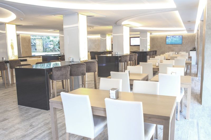 Hm Dunas Blancas Hotel